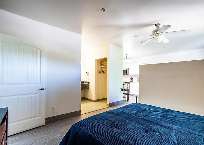 Apartment Vistas 216- Renovated Long Term Discounts