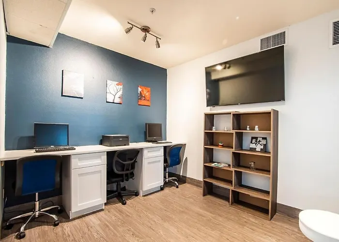 Vistas 216- Renovated Long Term Discounts Apartment Sierra Vista