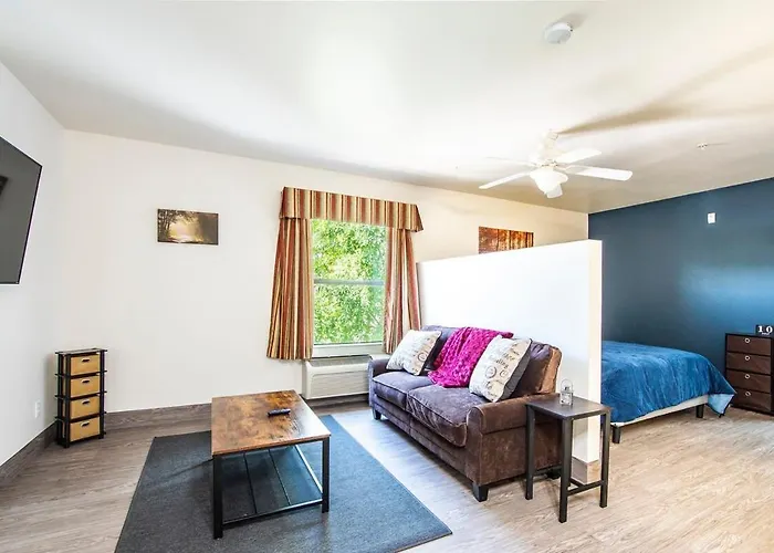 Vistas 216- Renovated Long Term Discounts Sierra Vista