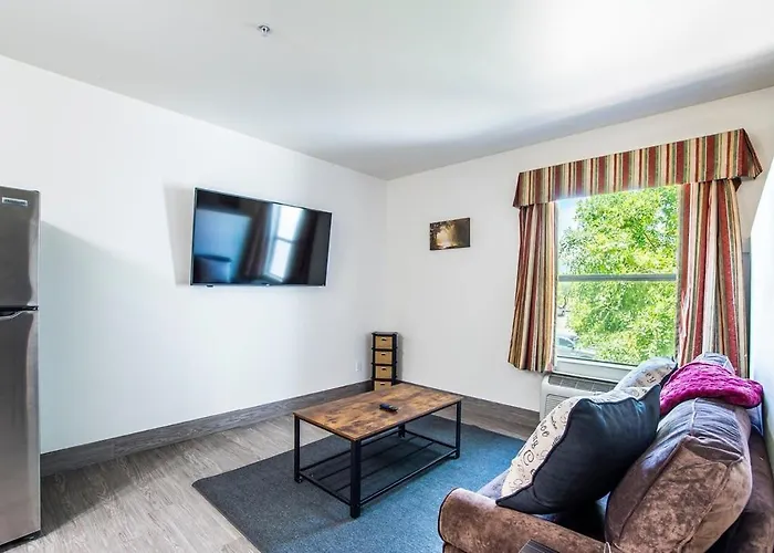 Apartment Vistas 216- Renovated Long Term Discounts *