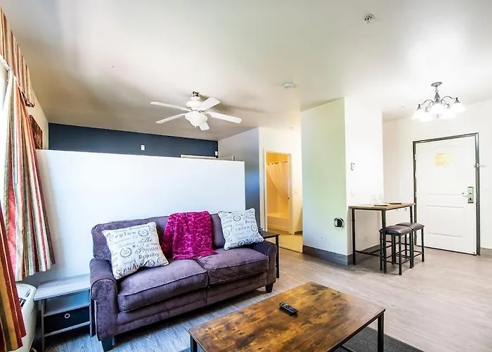Vistas 216- Renovated Long Term Discounts Apartment Sierra Vista