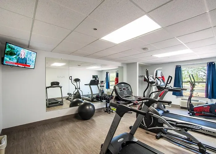 Vistas 216- Renovated Long Term Discounts Sierra Vista