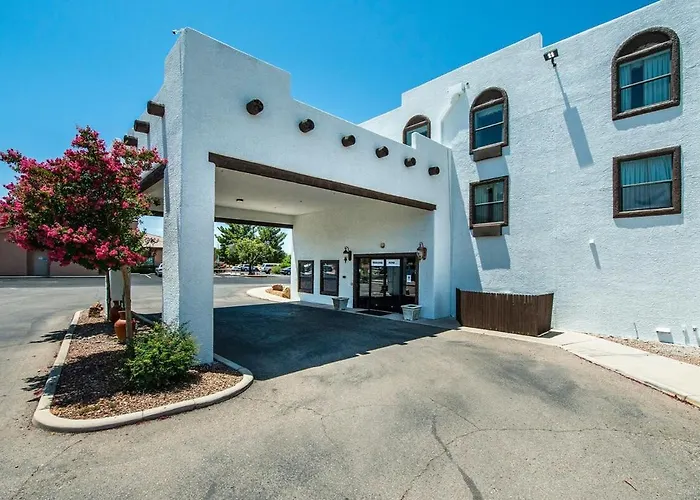 Vistas 216- Renovated Long Term Discounts Sierra Vista