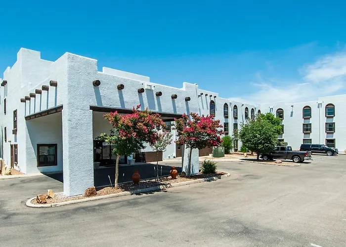 Vistas 216- Renovated Long Term Discounts Apartment Sierra Vista